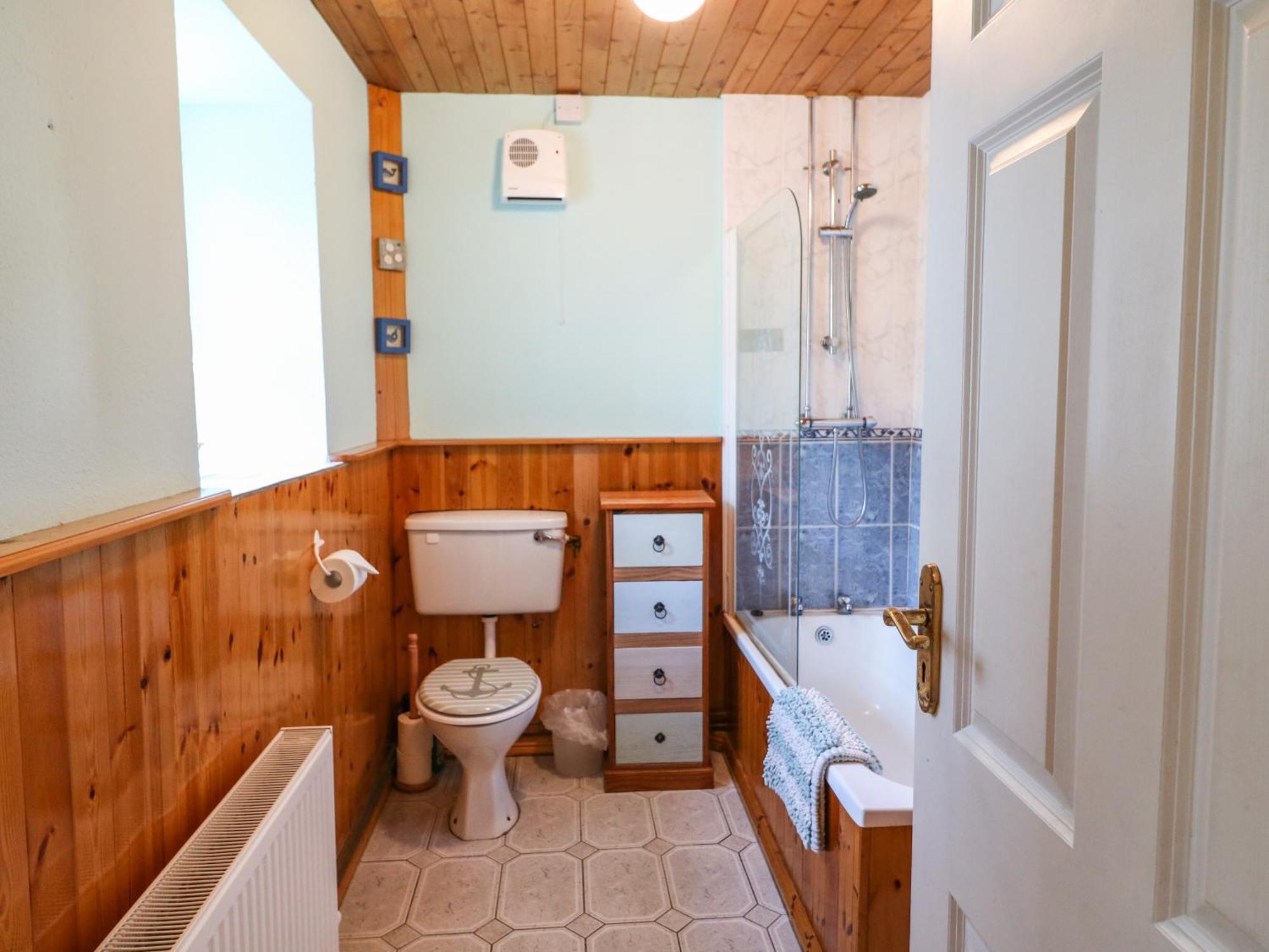 Sugarbush Vila Eyeries Exterior foto