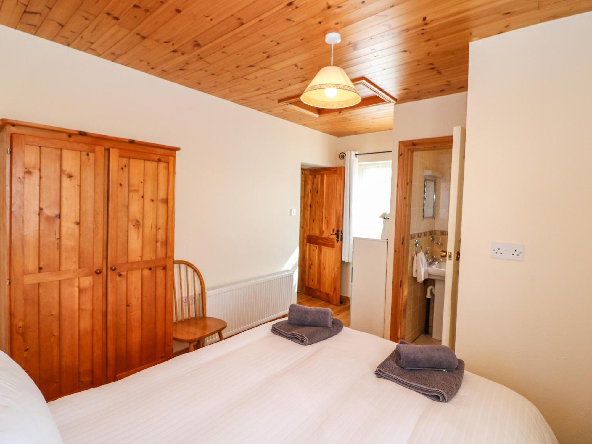 Sugarbush Vila Eyeries Exterior foto