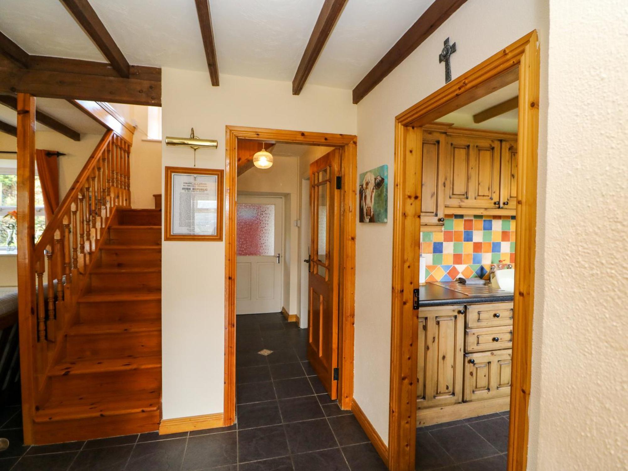 Sugarbush Vila Eyeries Exterior foto
