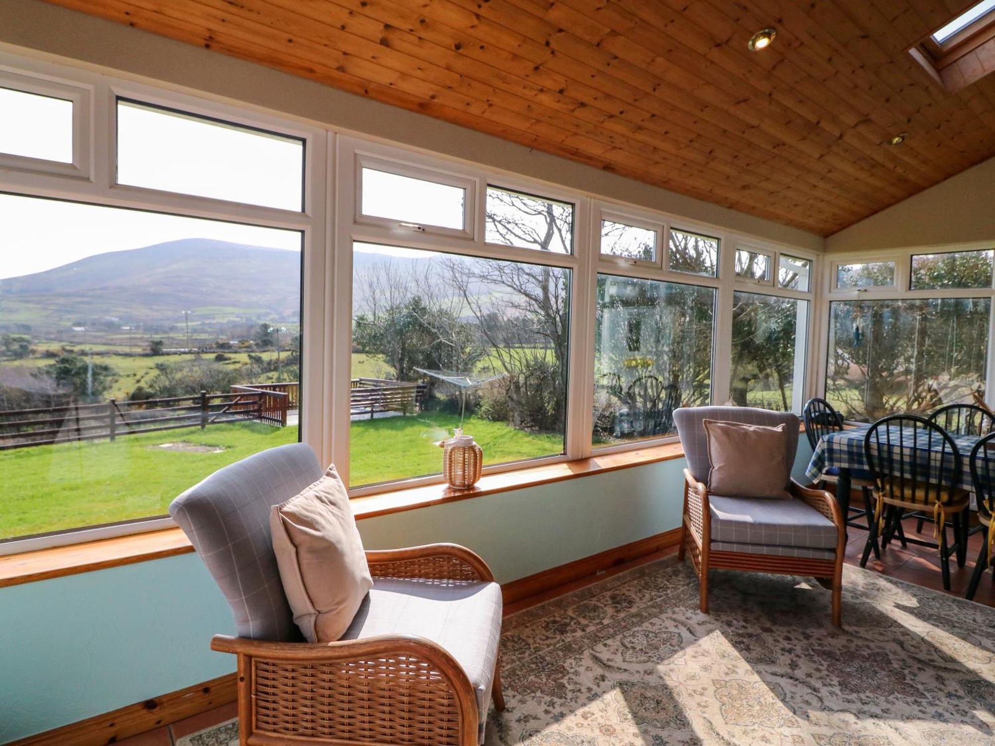 Sugarbush Vila Eyeries Exterior foto