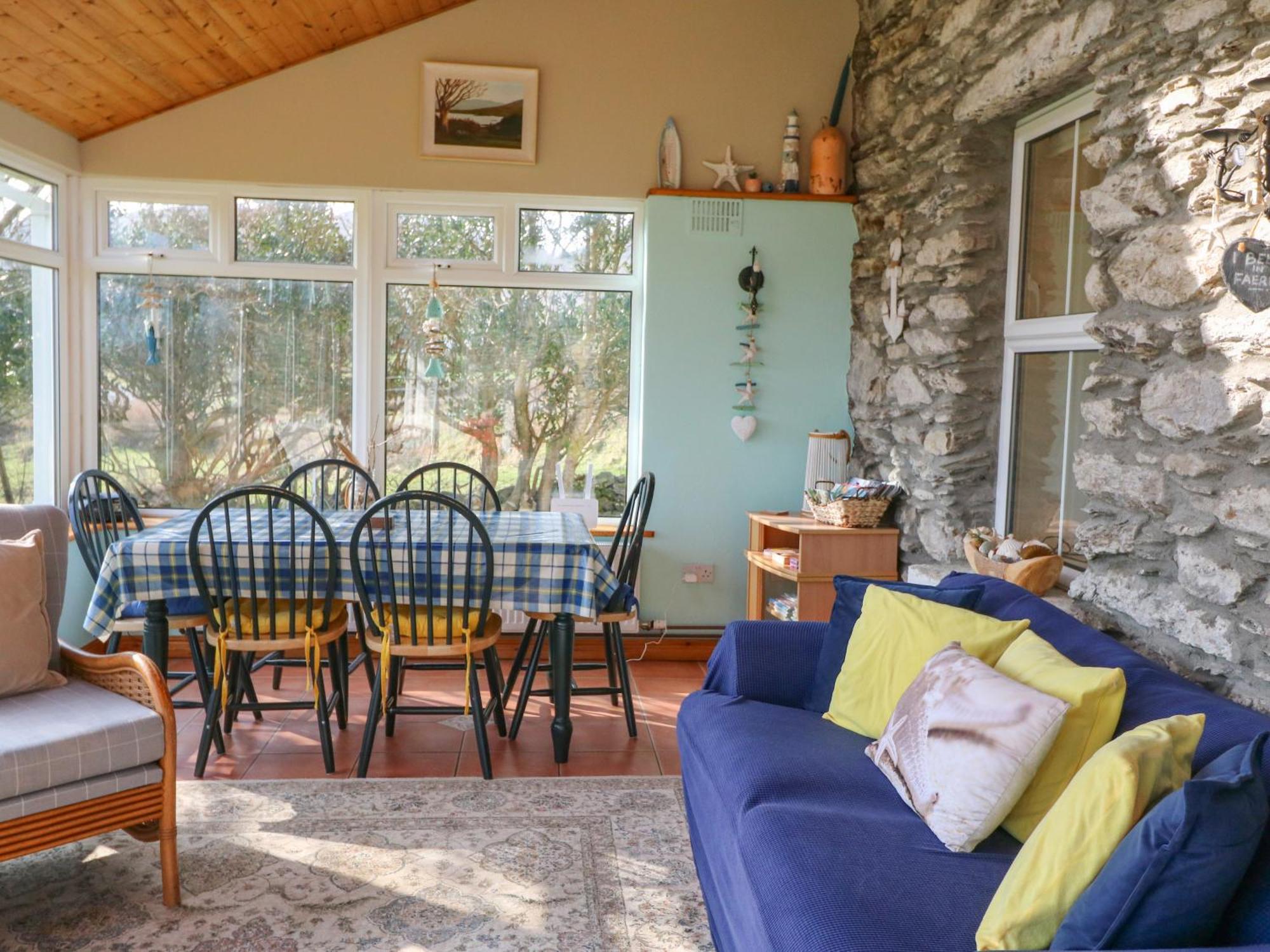 Sugarbush Vila Eyeries Exterior foto