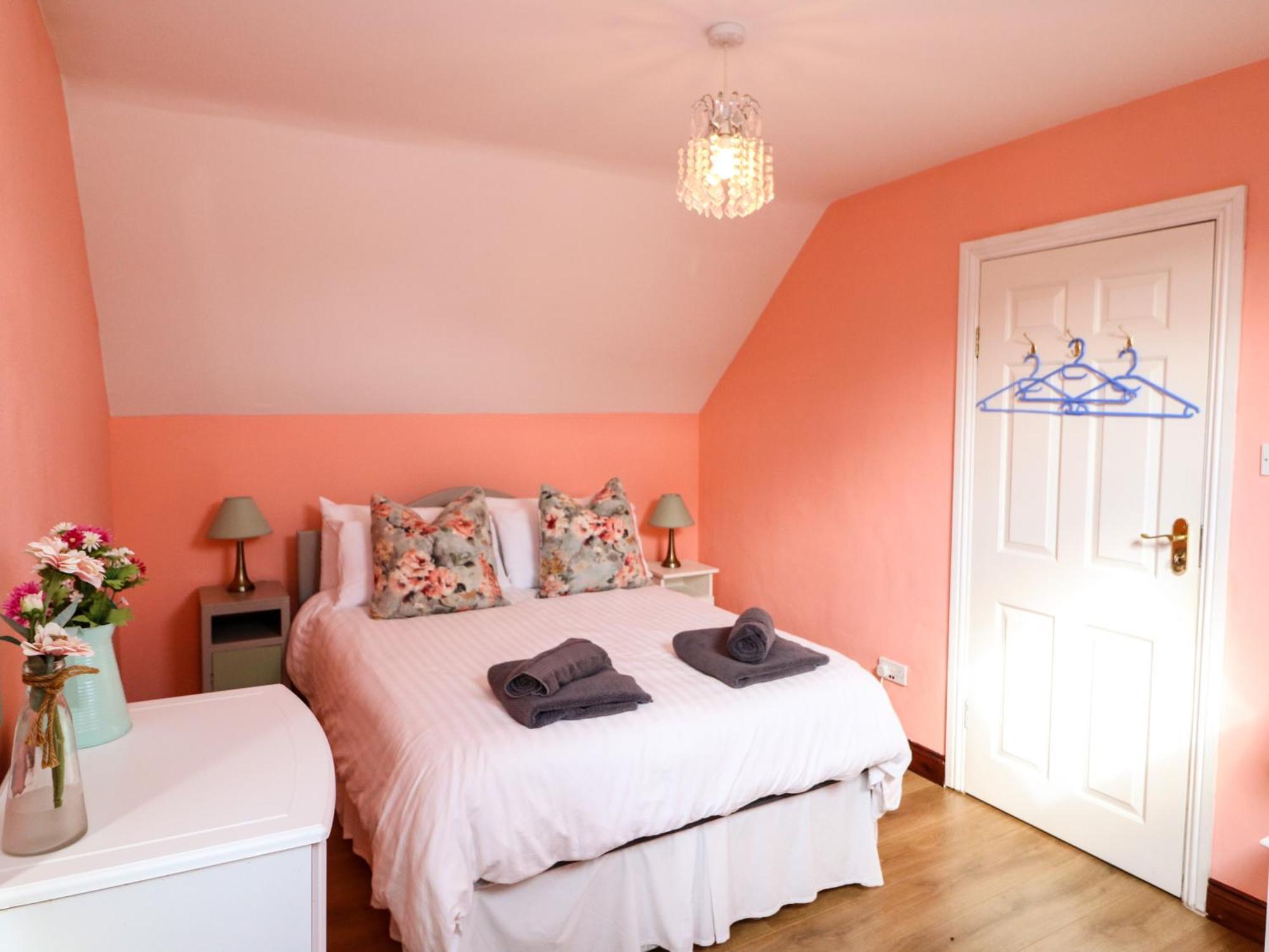Sugarbush Vila Eyeries Exterior foto