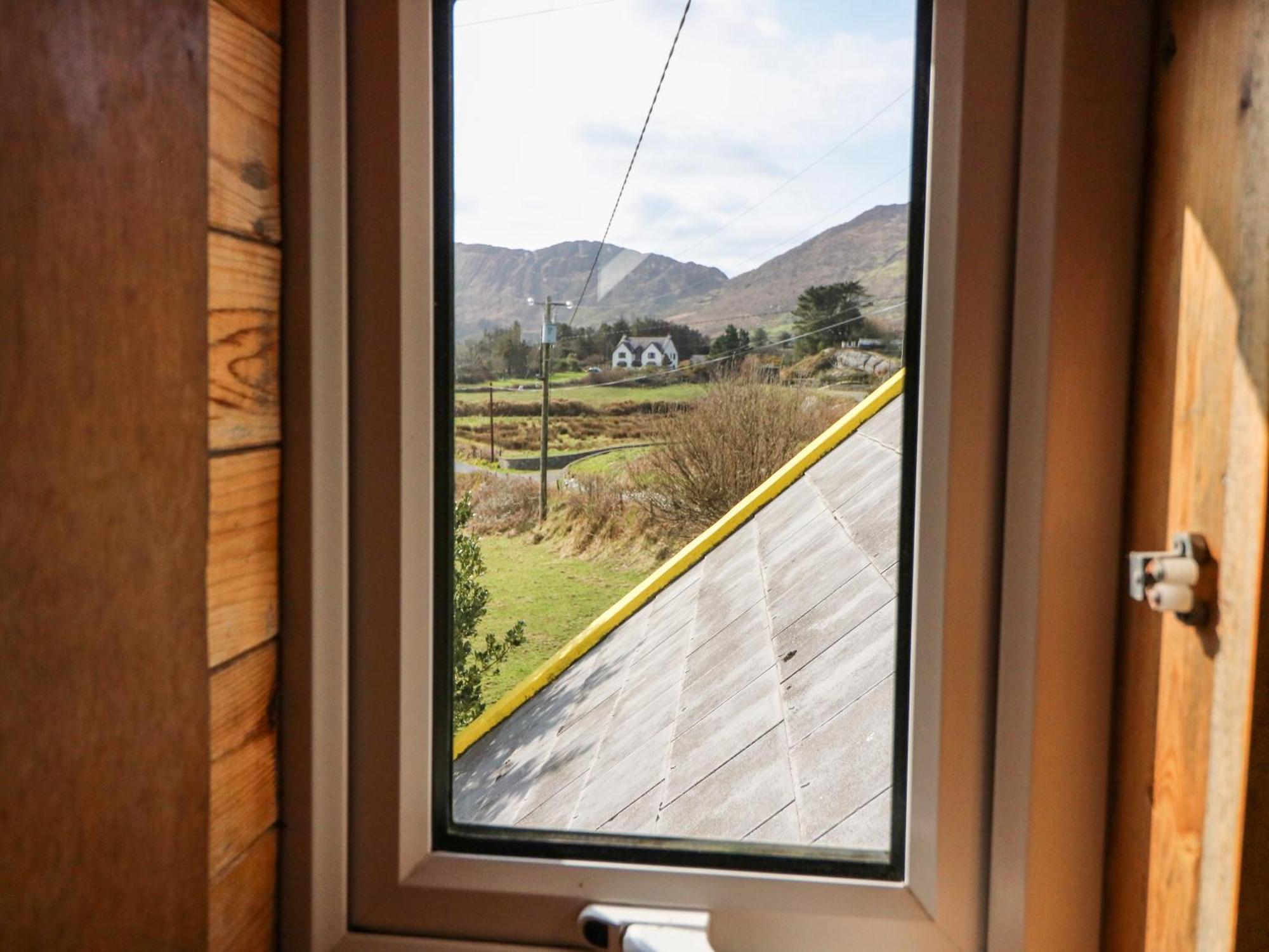 Sugarbush Vila Eyeries Exterior foto
