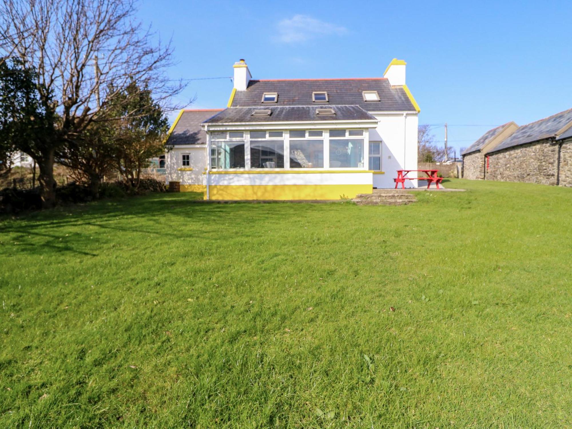Sugarbush Vila Eyeries Exterior foto