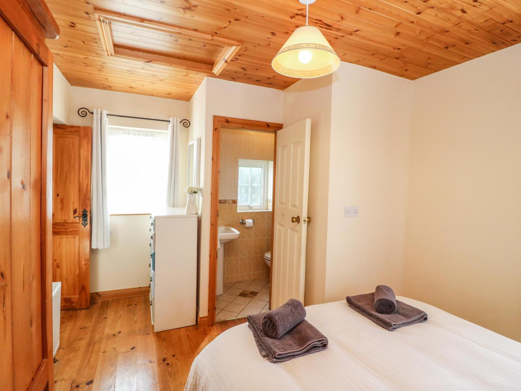 Sugarbush Vila Eyeries Exterior foto