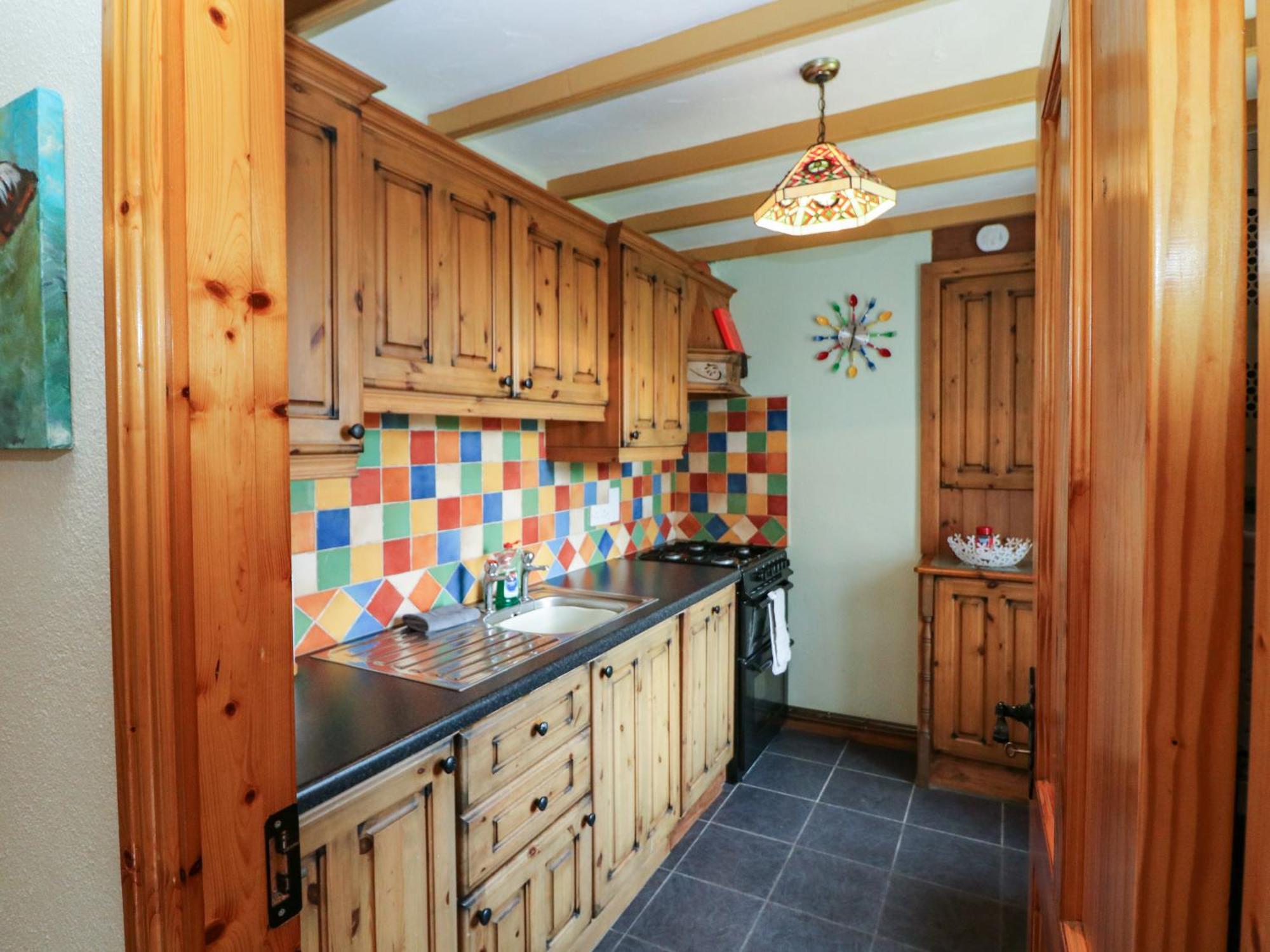 Sugarbush Vila Eyeries Exterior foto