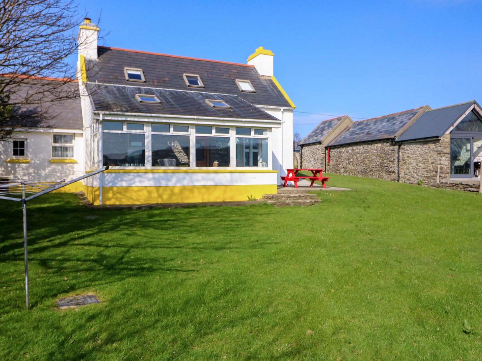 Sugarbush Vila Eyeries Exterior foto