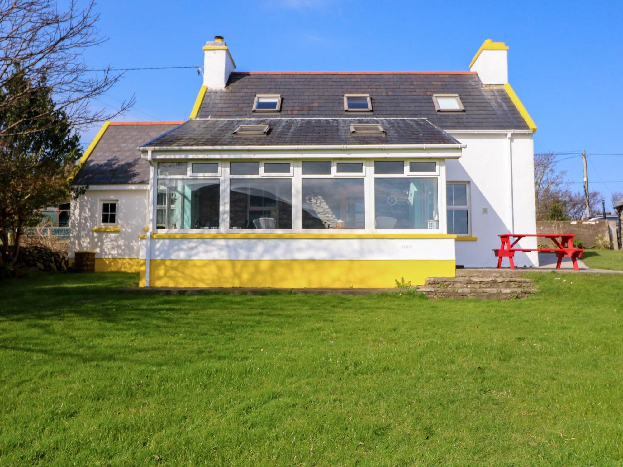 Sugarbush Vila Eyeries Exterior foto