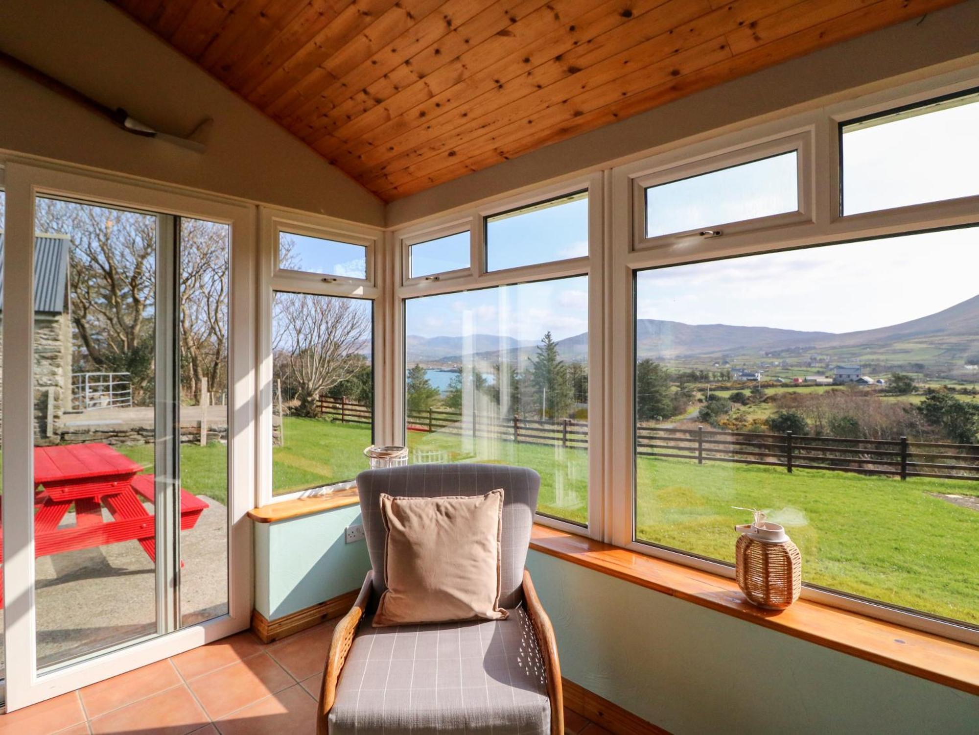 Sugarbush Vila Eyeries Exterior foto